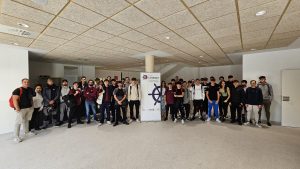 Més informació sobre l'article Primer dia de classe a les Instal·lacions CIFP L’Embat