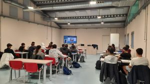 Més informació sobre l'article Xerrada Centre de Referència Nacional de Nàutica