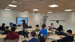 Més informació sobre l'article Taller Sex-Consulta Palmajove