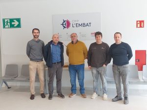 Més informació sobre l'article Visita STP Shipyard Palma instal·lacions CIFP l’Embat 