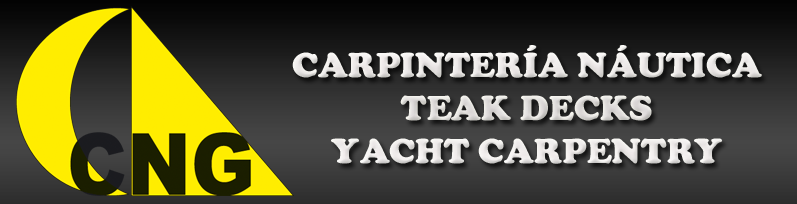 Carpinteria Náutica